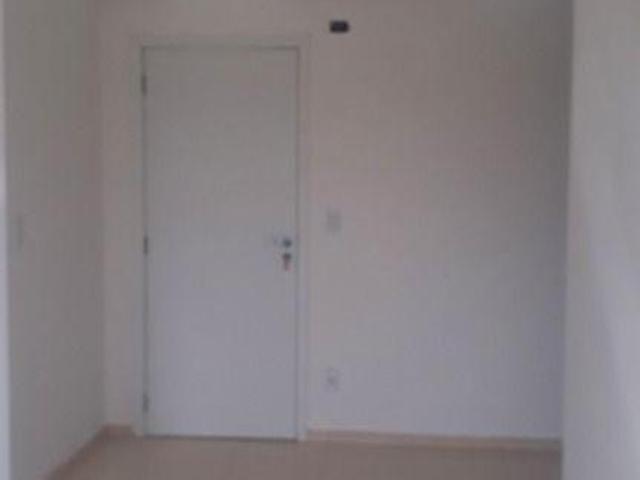Apartamento 2 Dormitórios à Venda ou Locação no Demarchi – São Bernardo do Campo