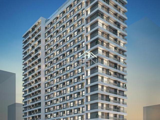Apartamento 2 dormitórios à venda no Core Palácio