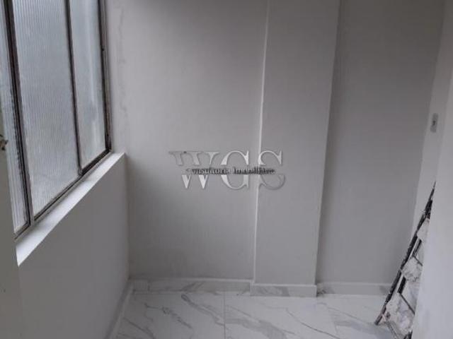 Apartamento 2 Dormitórios à Venda no BNH Grajaú | Av. Belmira Marin | R$ 190 mil