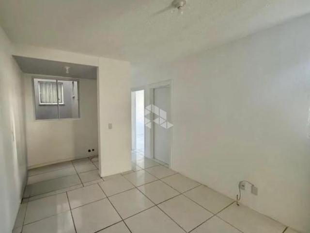 Apartamento 2 quartos à Venda no Bairro Santa Fé, Gravataí/RS