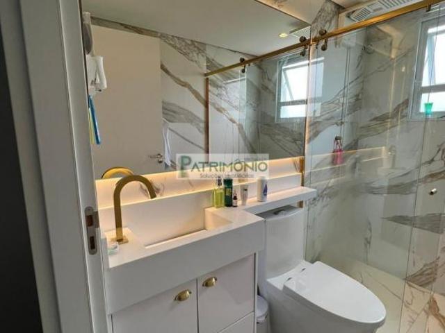 Apartamento 2 dormitórios à venda no Euroville II Vila Macedo, Pedreira/SP