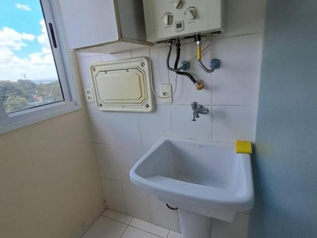 APARTAMENTO 2 DORMITÓRIOS À VENDA NO JARDINS DO TAQUARAL CAMPINAS