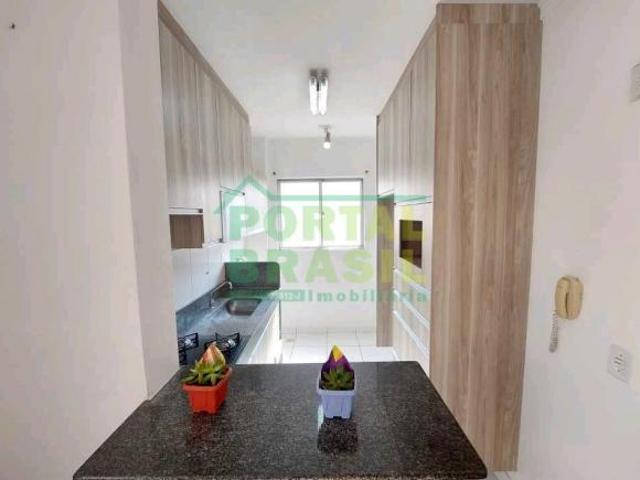 Apartamento 2 Dormitórios à Venda no Piracicamirim, Piracicaba