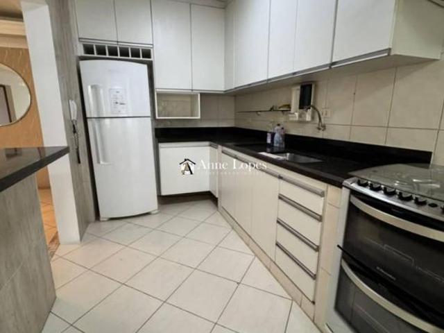 APARTAMENTO 2 DORMITÓRIOS EM ANDAR ALTO NA VILA BELMIRO ! AQUI NA ANNE LOPES CORRETORA!