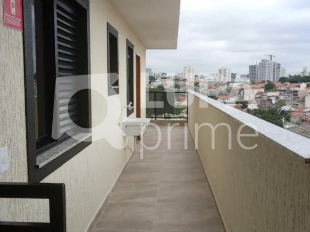 APARTAMENTO 2 DORMITÓRIOS Á VENDA VILA CONSTANÇA