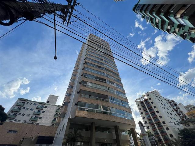 Apartamento 2 dormitórios à venda/locação, 84m² por R$ 710.000,00 ou R$ 4.600,00/mês Guilhermina Praia Grande/SP