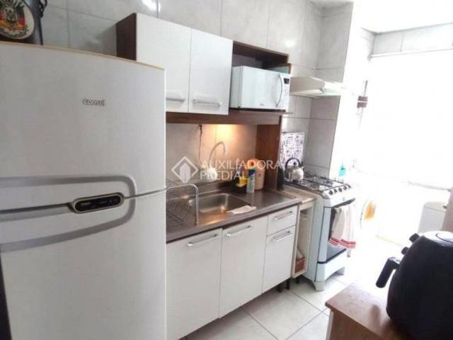 Apartamento 2 Dormitórios | Aceita Financiamento | Próximo ao Barra Shopping