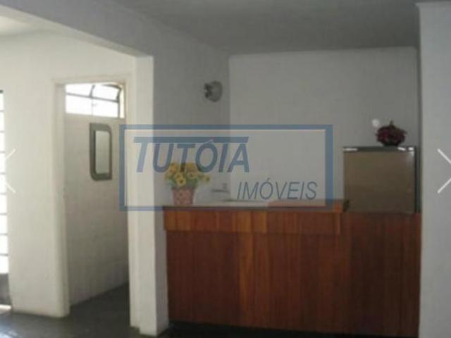 APARTAMENTO 2 DORMITÓRIOS ACLIMAÇÃO