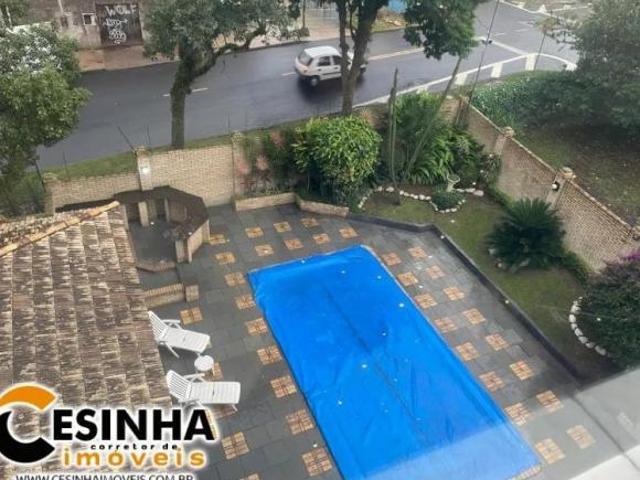 APARTAMENTO 2 DORMITÓRIOS ALTO PETRÓPOLIS