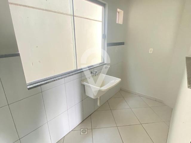 Apartamento 2 dormitórios Amizade Jaraguá do Sul / SC