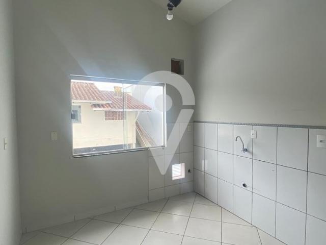 Apartamento 2 dormitórios Amizade Jaraguá do Sul / SC