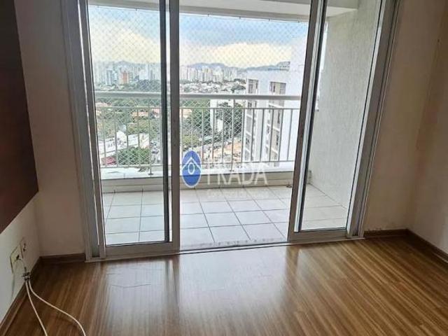 Apartamento 2 DORMITÓRIOS AMPLO para locação, Alto da Lapa, São Paulo, SP