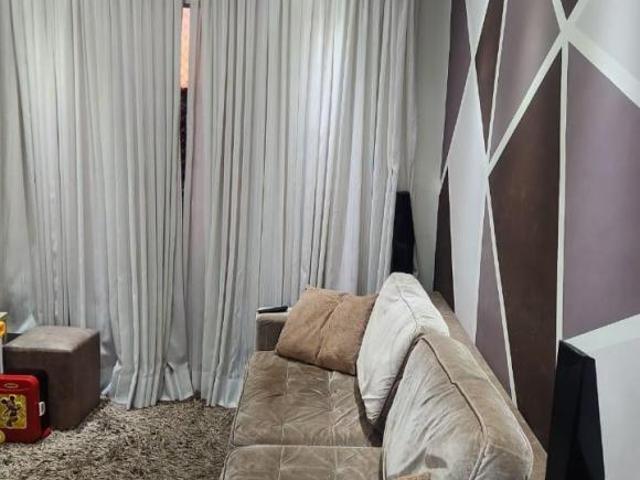 APARTAMENTO 2 DORMITÓRIOS ANDAR ALTO E SOL DA MANHÃ À VENDA NO CONDOMÍNIO EXCELLENCE IMPERATOR MAJES