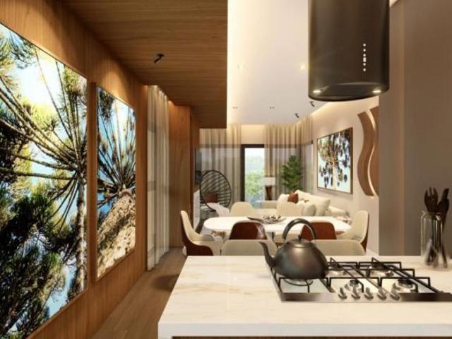 Apartamento 2 Dormitórios Bairro Vale das Colinas
