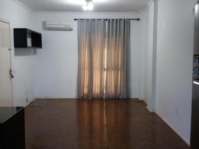 Apartamento 2 Dormitórios Bairro Vila Cachoeirinha