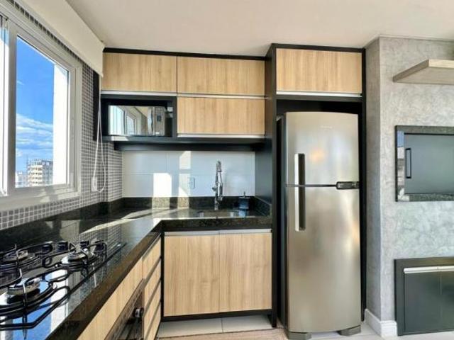 Apartamento 2 Dormitórios Bairro Zona Nova