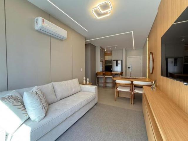 Apartamento 2 Dormitórios Bairro Zona Nova