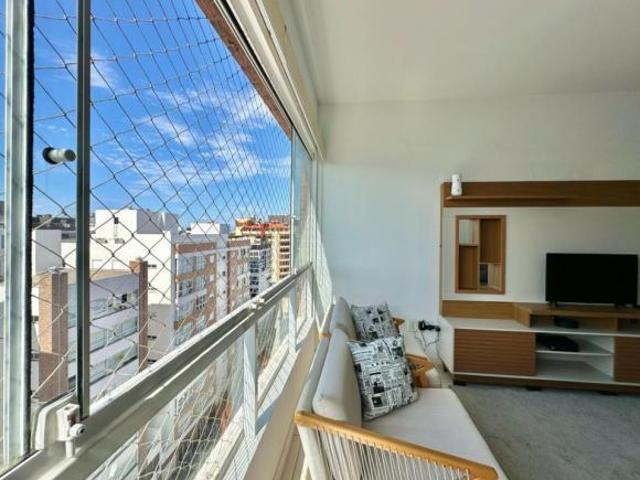 Apartamento 2 Dormitórios Bairro Zona Nova
