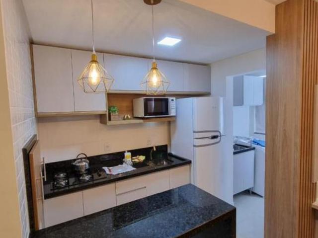 Apartamento 2 Dormitórios Bairro Zona Nova