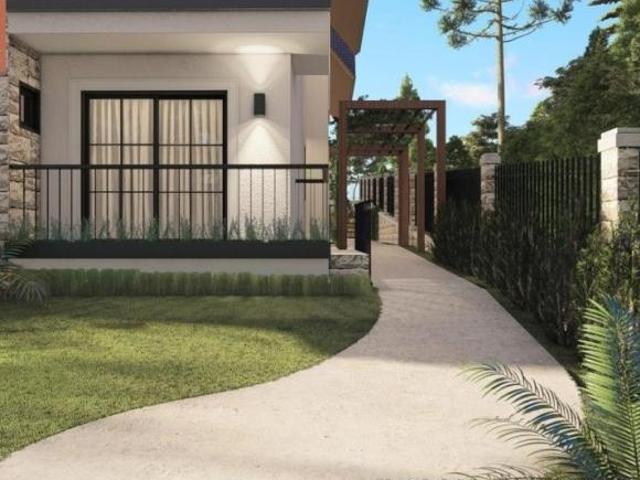 Apartamento 2 Dormitórios Bairro Bavária