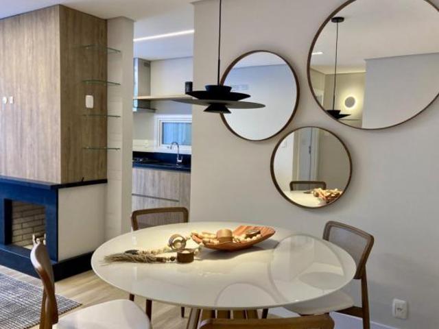 Apartamento 2 Dormitórios Bairro Bavária