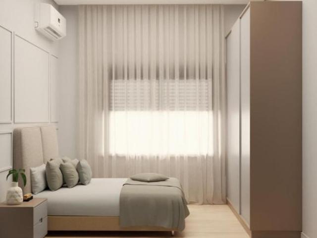 Apartamento 2 Dormitórios Bairro Carniel