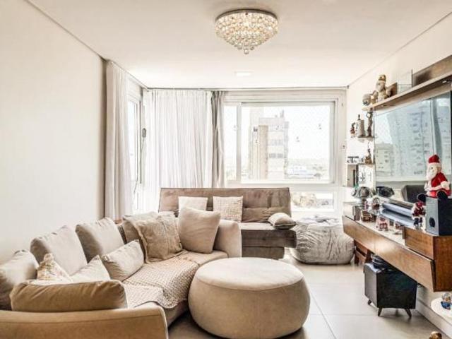 Apartamento 2 Dormitórios Bairro Centro