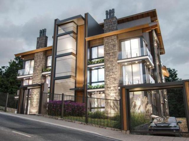 Apartamento 2 Dormitórios Bairro Centro