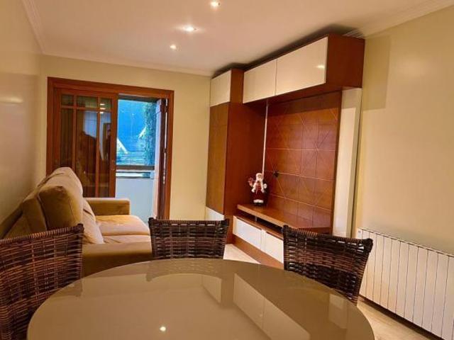 Apartamento 2 Dormitórios Bairro Centro