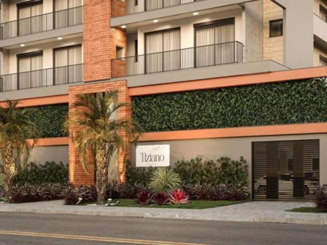 Apartamento 2 Dormitórios Bairro Centro