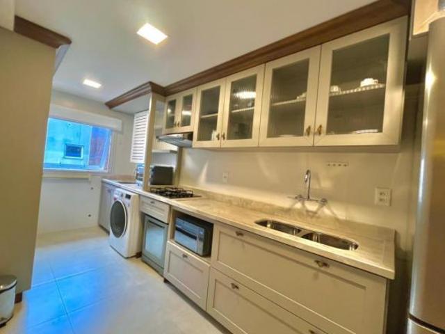 Apartamento 2 Dormitórios Bairro Centro