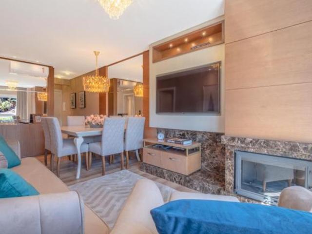 Apartamento 2 Dormitórios Bairro Centro
