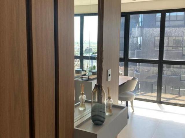 Apartamento 2 Dormitórios Bairro Centro