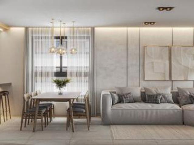 Apartamento 2 Dormitórios Bairro Centro