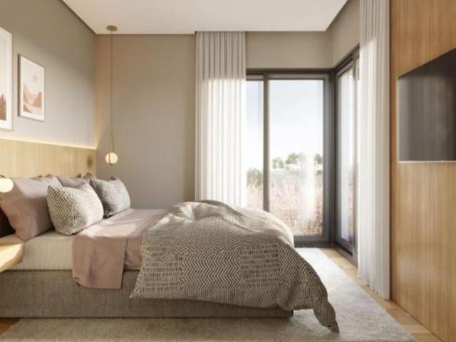 Apartamento 2 Dormitórios Bairro Centro