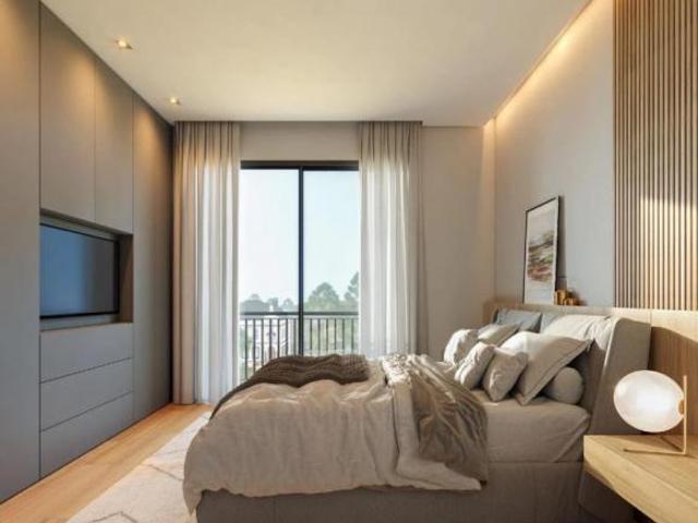 Apartamento 2 Dormitórios Bairro Centro