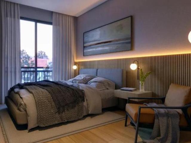 Apartamento 2 Dormitórios Bairro Centro