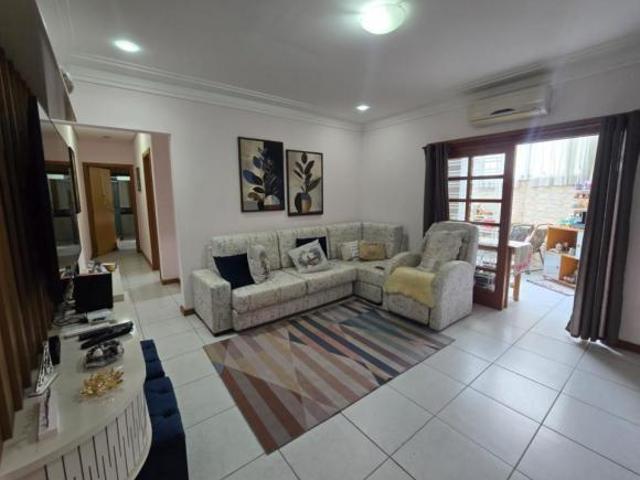 Apartamento 2 Dormitórios Bairro Centro