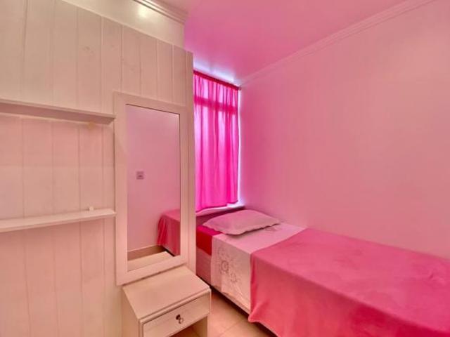 Apartamento 2 Dormitórios Bairro Centro