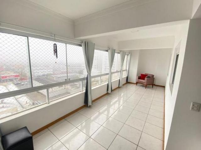 Apartamento 2 Dormitórios Bairro Centro