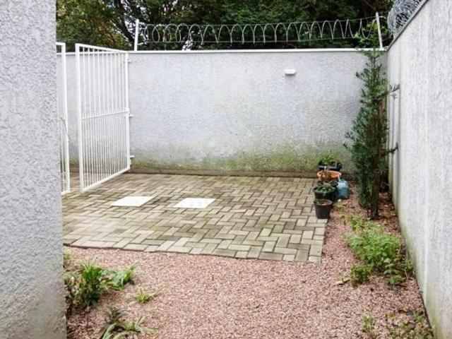 Apartamento 2 Dormitórios Bairro City