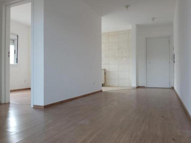Apartamento 2 Dormitórios Bairro Cohab