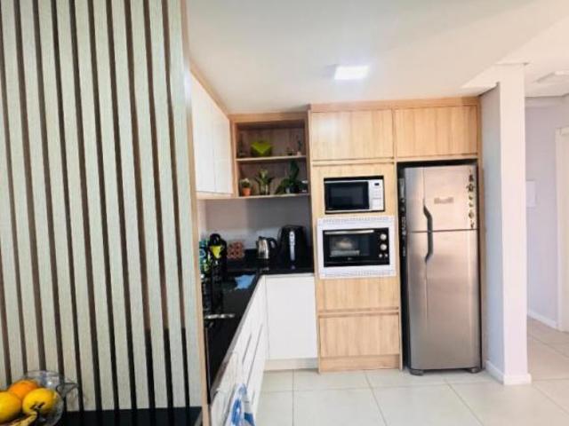 Apartamento 2 Dormitórios Bairro Cohab