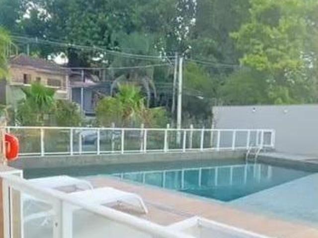 Apartamento 2 Dormitórios Bairro Cristo Redentor