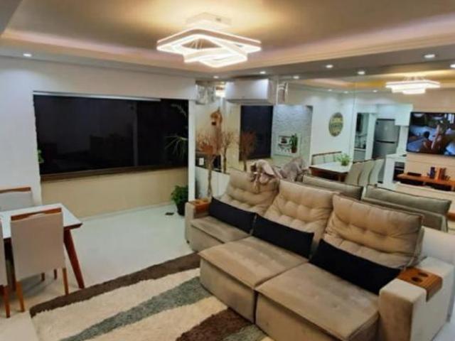 Apartamento 2 Dormitórios Bairro Eunice Nova