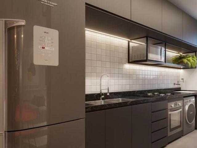 Apartamento 2 Dormitórios Bairro Floresta