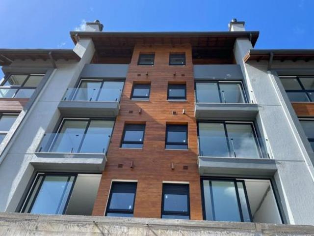 Apartamento 2 Dormitórios Bairro Floresta