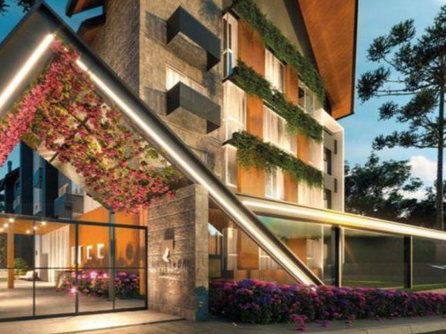Apartamento 2 Dormitórios Bairro Floresta