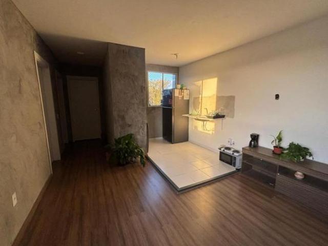 Apartamento 2 Dormitórios Bairro Hípica