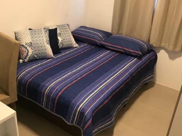 Apartamento 2 Dormitórios Bairro Igra Sul